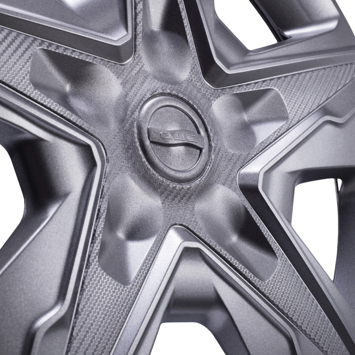 4 Tapones Polveras Llanta Rin 15 Chevrolet Auto Tipo Origina