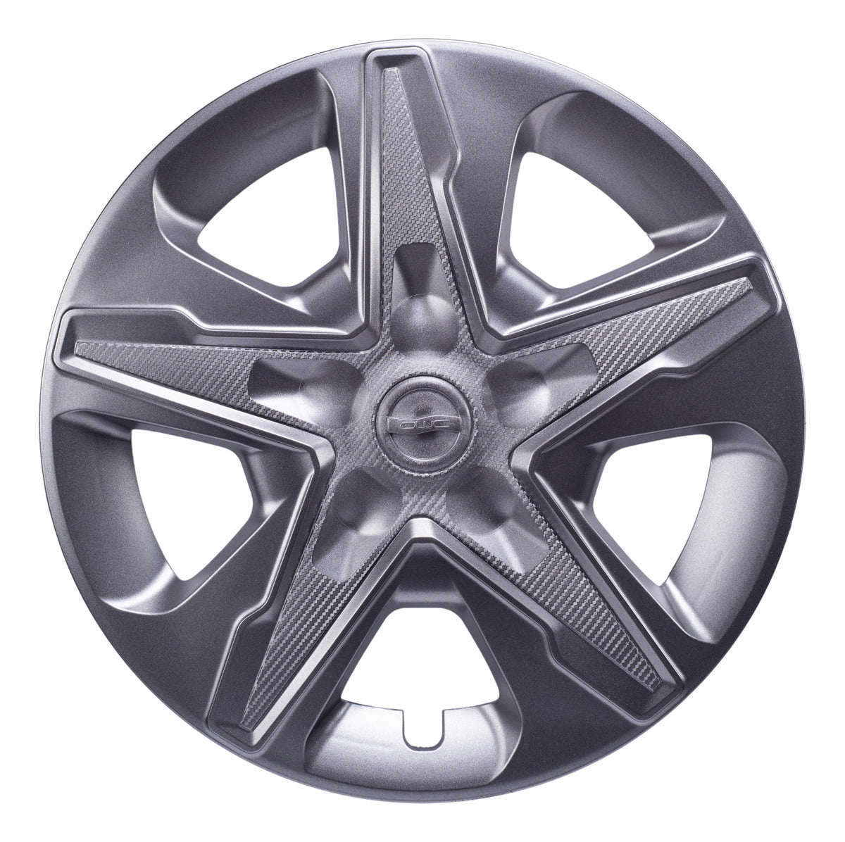 4 Tapones Polveras Llanta Rin 15 Chevrolet Auto Tipo Origina