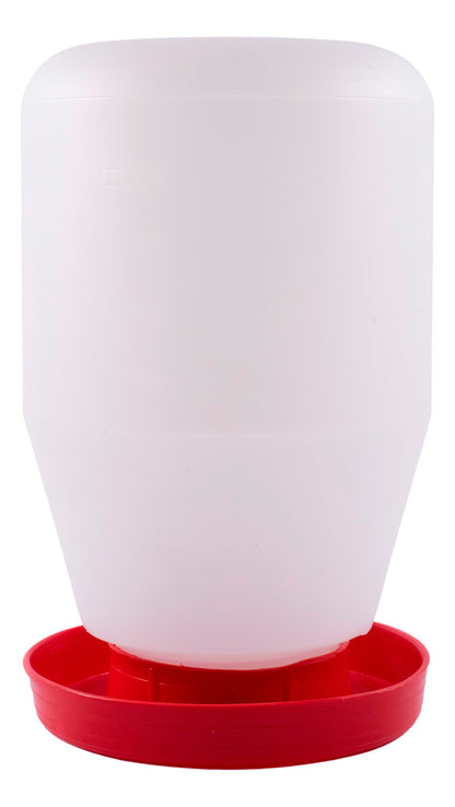 Bebedero Para Pollo De 4 Litros 40p