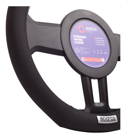 Funda Cubre Volante Auto Sparco Bmw Ford Audi Subaru Vw Kia