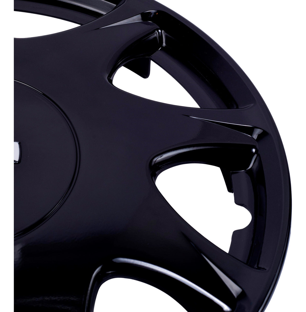 Tapones Polveras Tipo Tsuru Nissan Optimus Negro Rin 13