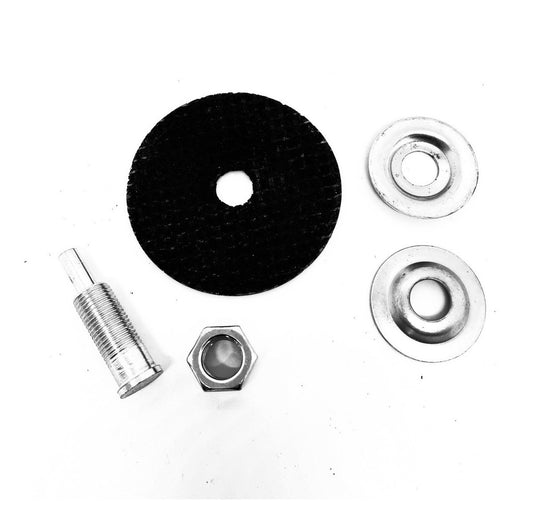 Disco Para Cortar Concreto Dm 7cm Complemento