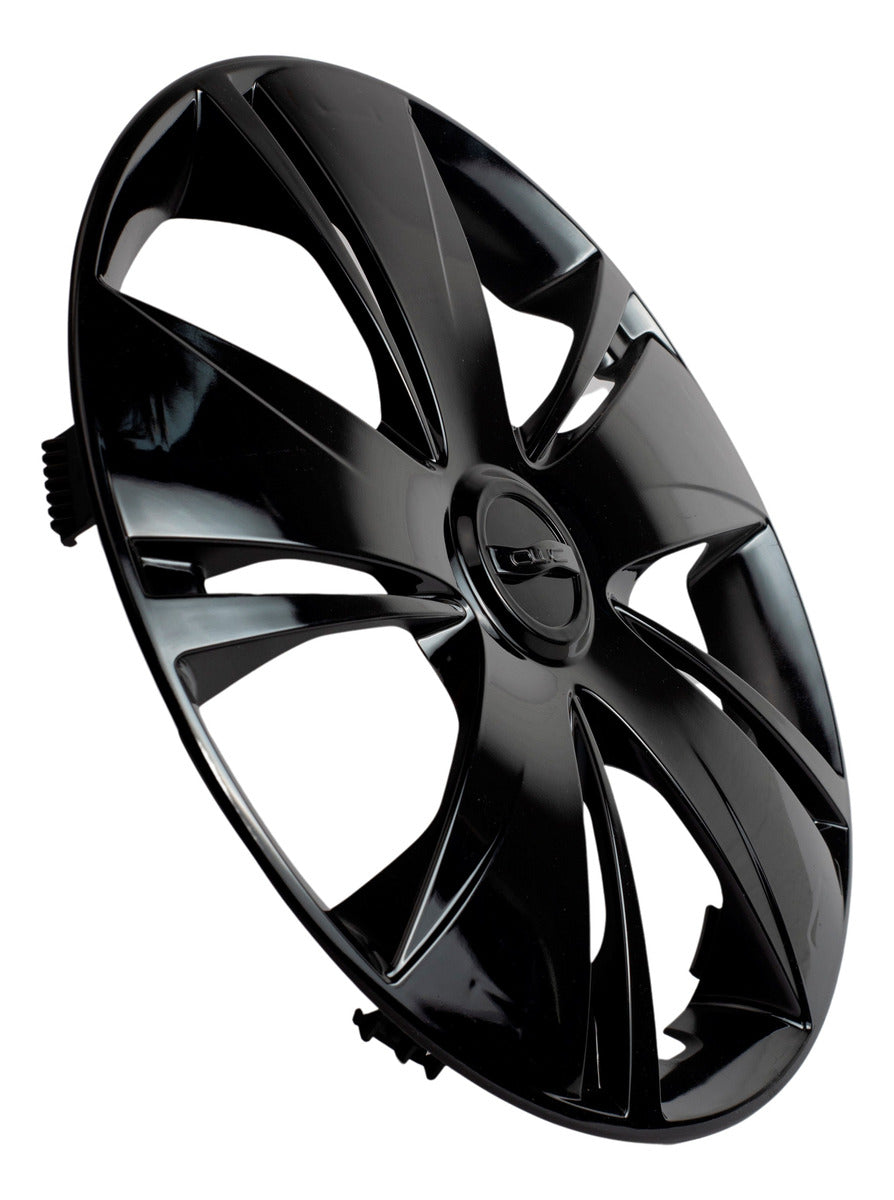 4 Tapones Polveras Rin 14 Para Nissan March Deportivos