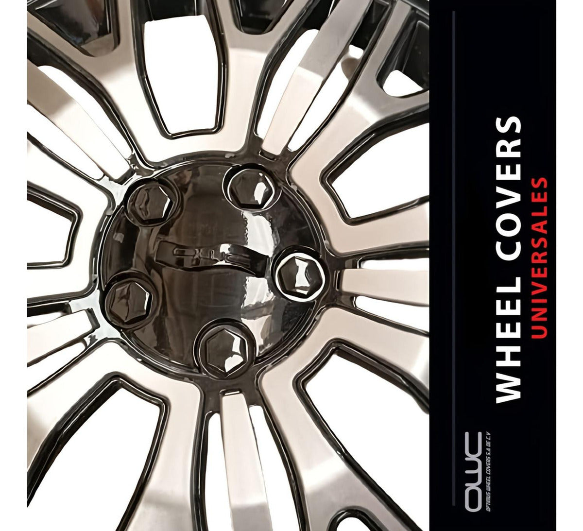 4 Tapones Deportivos Uso Rudo Rin 15 Titanium Polvera