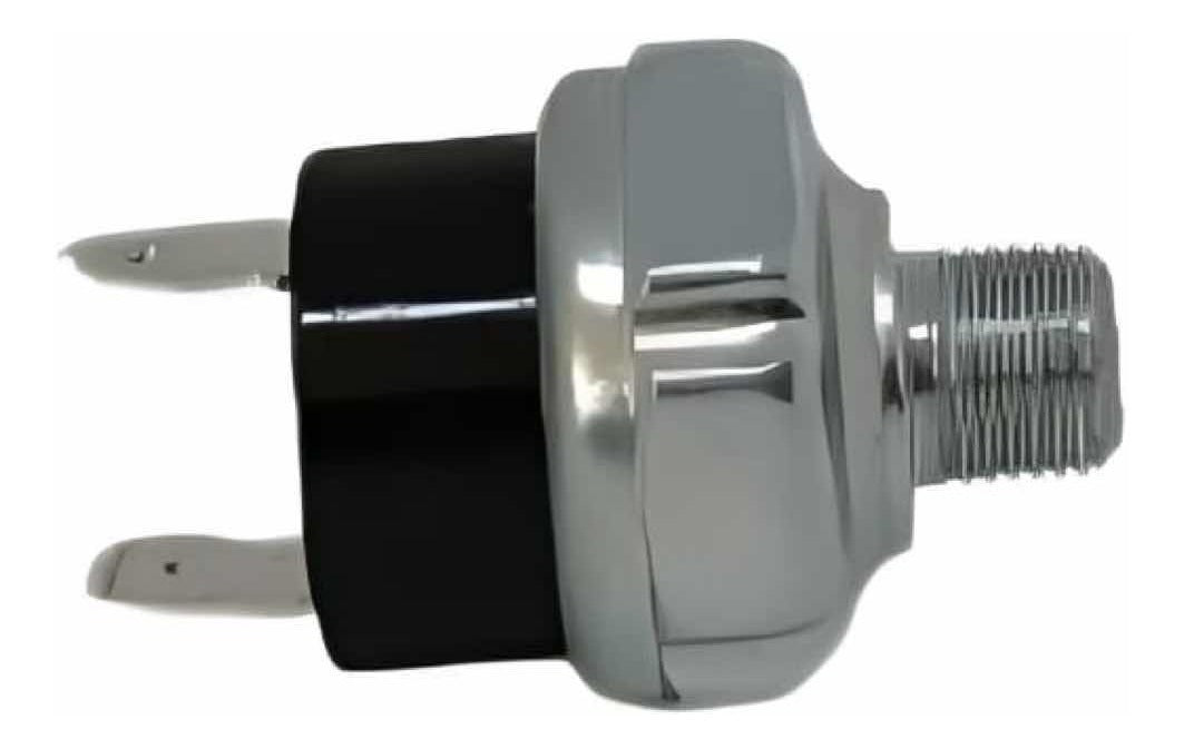 Switch, Interruptor O Bulbo De Presion De Aire 100-70 Psi