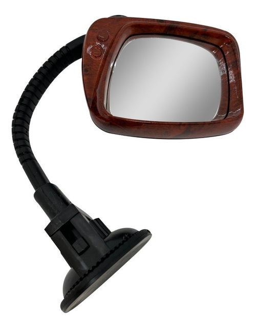 Espejo Retrovisor Café Multiusos Gag Mirror Flexible