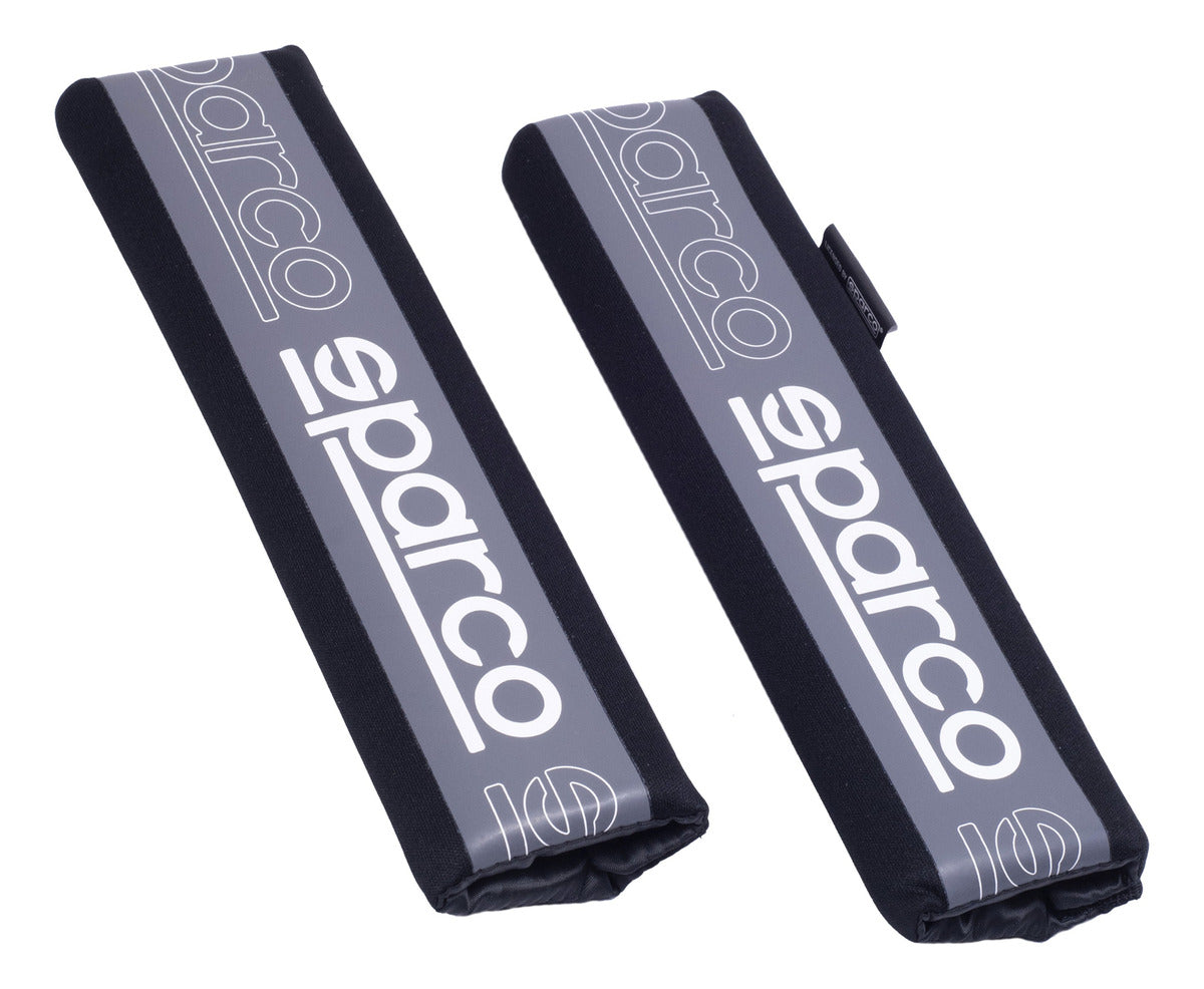 Almohadillas Protector Cinturon De Seguridad Universal Sparc