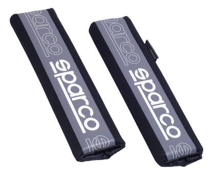 Almohadillas Protector Cinturon De Seguridad Universal Sparc