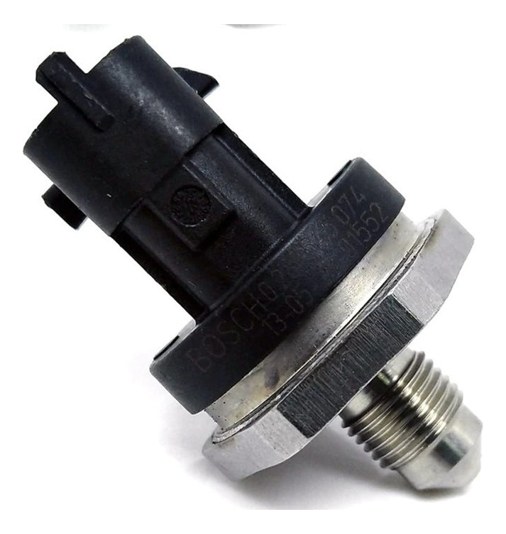 Sensor Presión Riel Combustible Cx7 Coche, Mazda 07-09