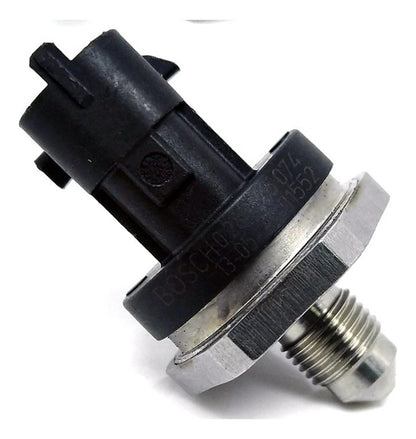Sensor Presión Riel Combustible Cx7 Coche, Mazda 07-09
