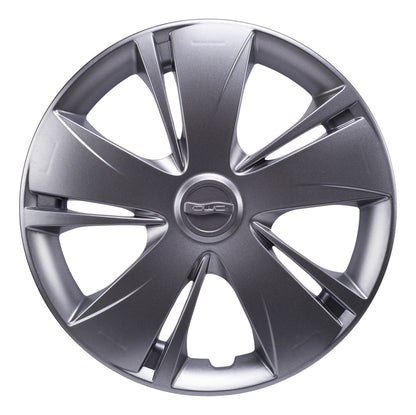 Tapones Optimus Titanium Polvera Llanta Tapón Rin 14 Owc