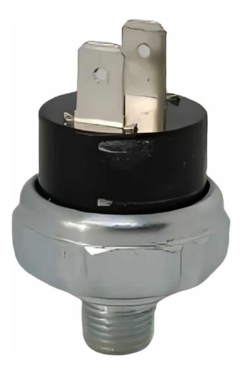 Switch, Interruptor O Bulbo De Presion De Aire 100-70 Psi