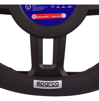 Funda Cubre Volante Auto Sparco Bmw Ford Audi Subaru Vw Kia