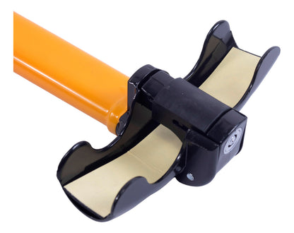 Bastón De Seguridad Para Auto Proteck Universal Para Volante