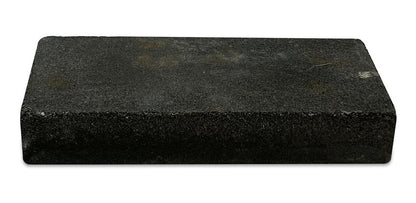 Dos Piedras Para Afilar Gris Oxford