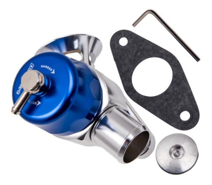 Válvula De Alivio Dual Para Subaru Wrx Mazda Cx7 2.3l Turbo