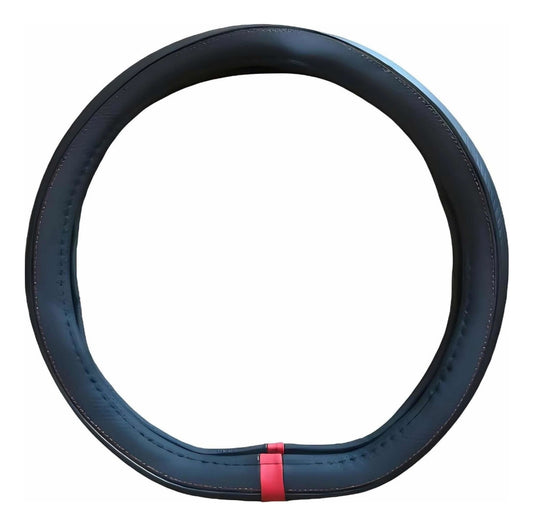 Funda Volante Auto Tipo D Resistente Bmw Audi Nissan Kia