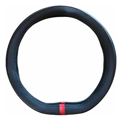 Funda Volante Auto Tipo D Resistente Bmw Audi Nissan Kia