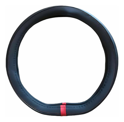Funda Volante Auto Tipo D Resistente Bmw Audi Nissan Kia