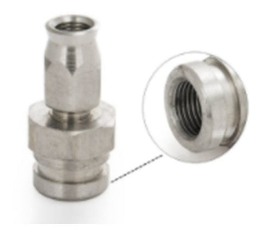 Terminal Para Linea Para Frenos De An3 A 3an Scgpj05xl