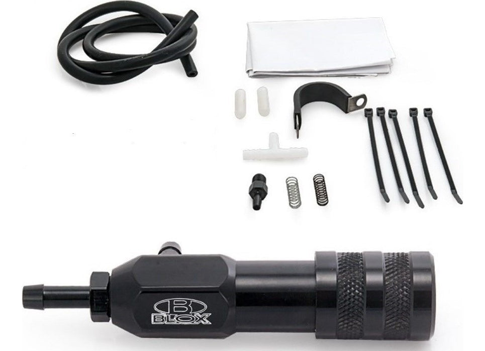 Turbo Boost Controller, Control De Presion De Turbo