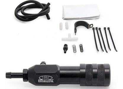 Turbo Boost Controller, Control De Presion De Turbo