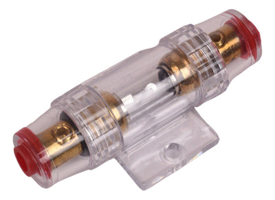 Kit Instalación Cable Rca Amplificador Audio Auto 10ga