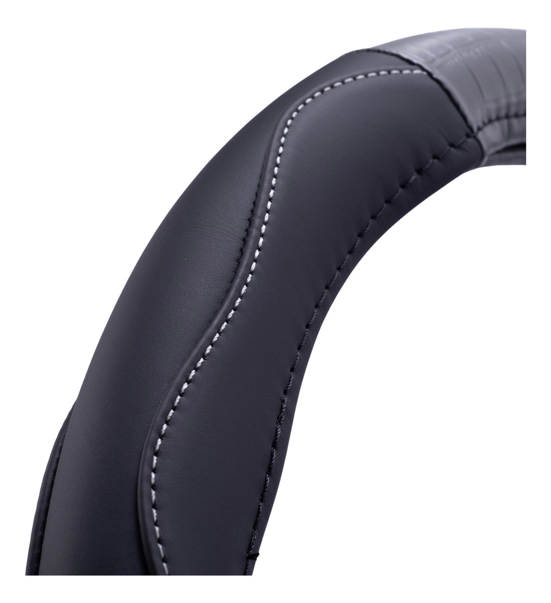 Funda Forro Cubre Volante De Piel Para Camión Tractocamión