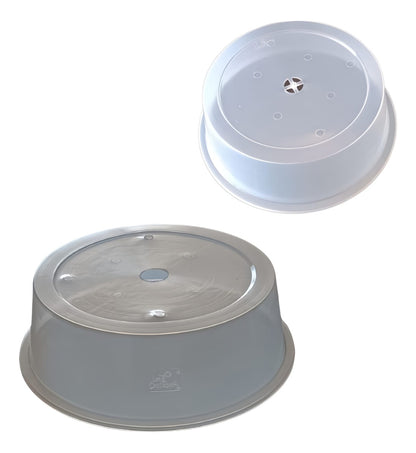 Tapa Antisalpicaduras Para Horno Microondas Cocina Hogar