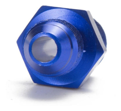Par De Niple Conector De An6 A 1/2npt