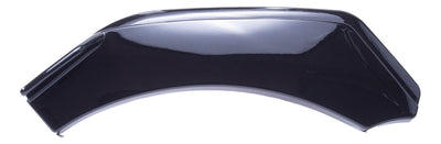 Lip Delantero 4pz Universal Negro Deportivo Faldon Spoiler