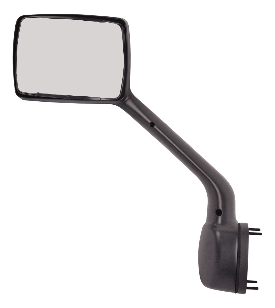1 Espejo De Cofre Tracto Camión Kenwoorth Izquierdo S/luz