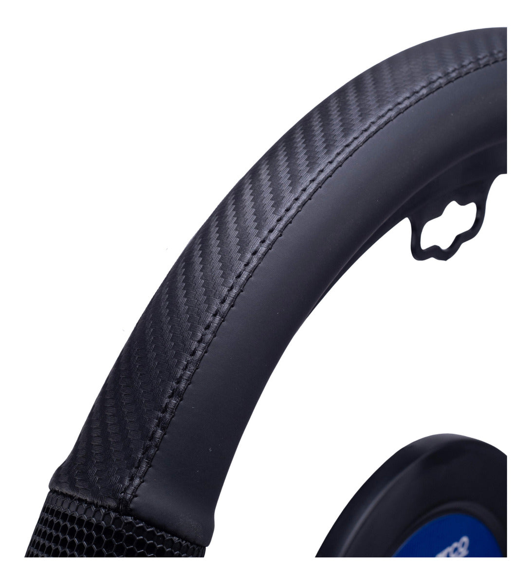 Funda Forro Cubre Volante Universal Sparco F1 Deportivo