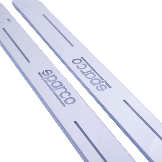 Embellecedor Moldura Universal Led Sparco Deportivo