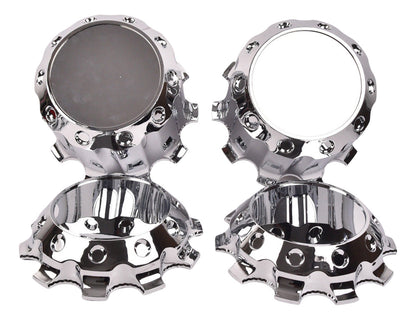 Tapones Copa Hex Para Tracto Camión Delantero Y Trasero