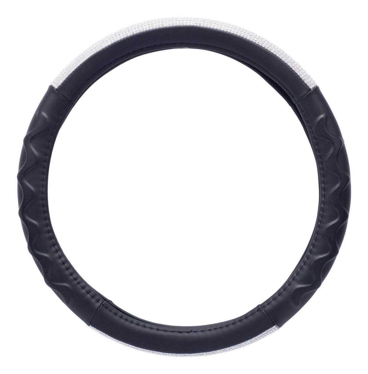 Funda Cubrevolante Diamante Antideslizante Deportivo