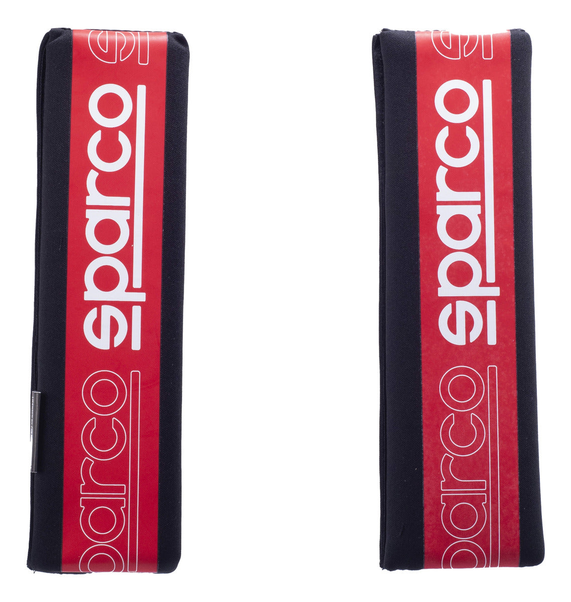 Almohadillas Protector Cinturon De Seguridad Universal Sparc