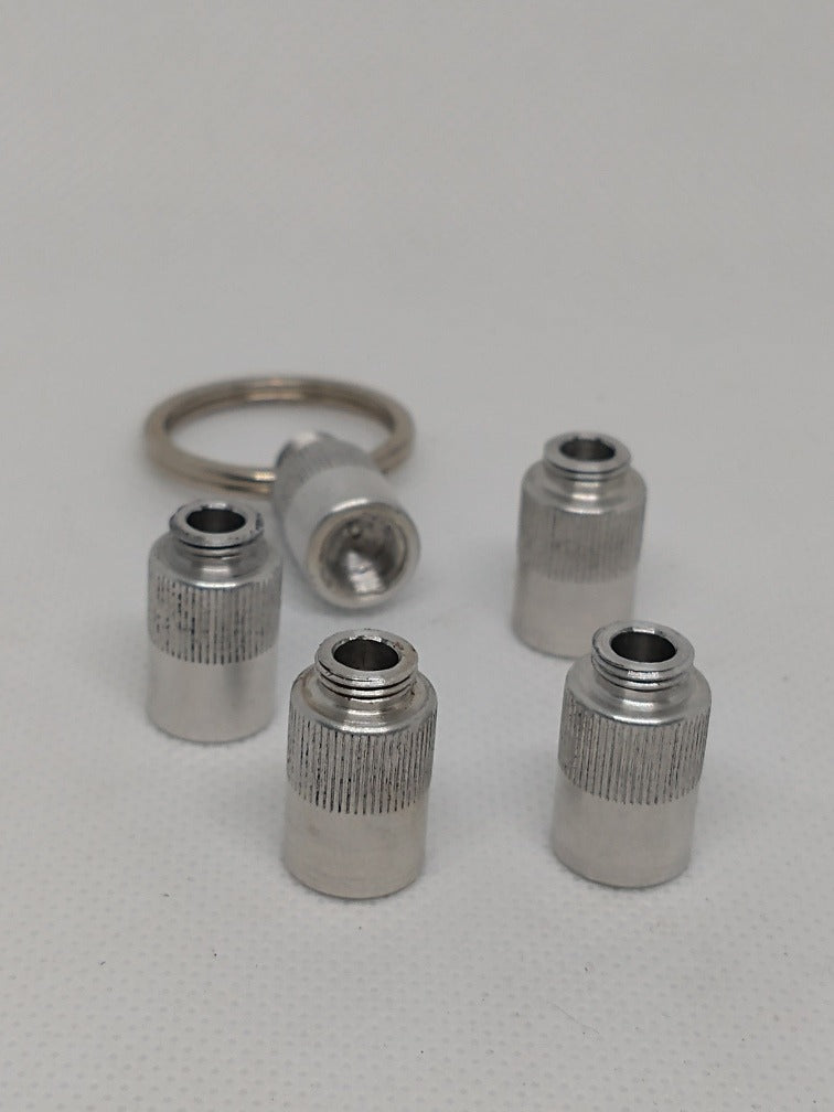 Desinfladores De Llantas Para Jeep 4x4