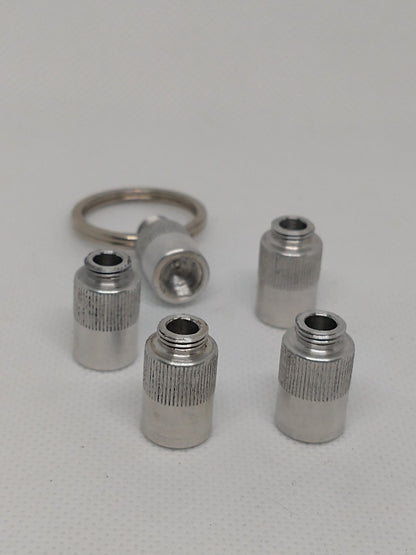 Desinfladores De Llantas Para Jeep 4x4