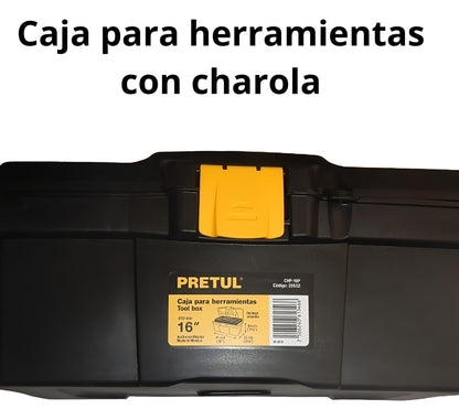 Kit De Herramientas Martillo Desarmadores Pinzas Espátulas