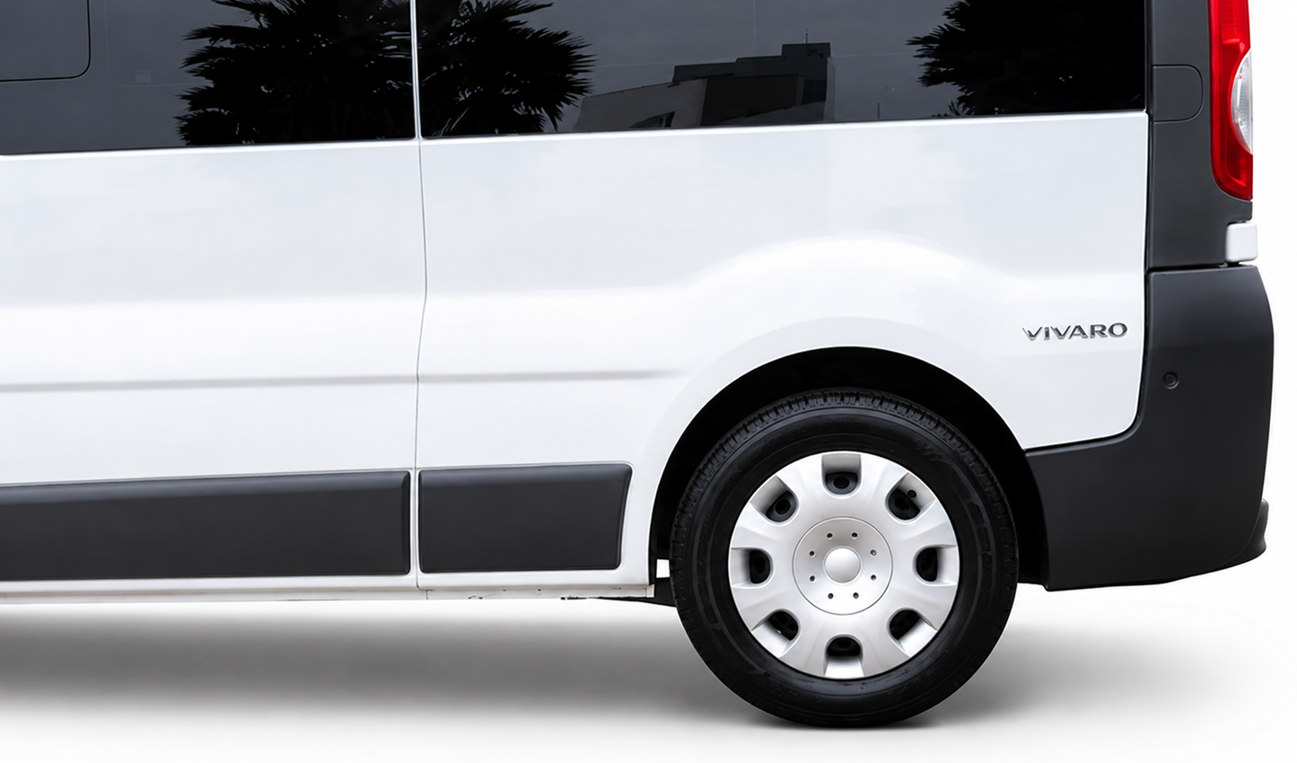 Tapones Para Rin 16 Universales Gris Auto Camioneta