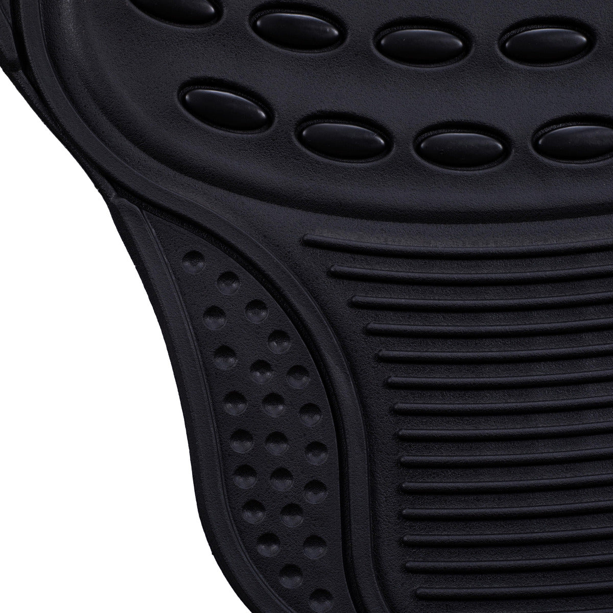 Tapete Proteck 4 Piezas Alfombra Para Automovil Uso Rudo