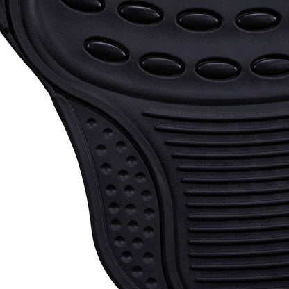 Tapete Proteck 4 Piezas Alfombra Para Automovil Uso Rudo
