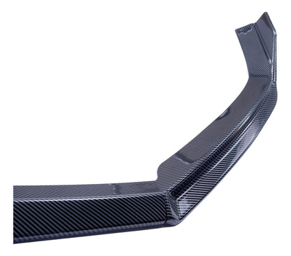 Lip Premium 3pzs Vw Jetta 2015-2018 Acabado Carbón