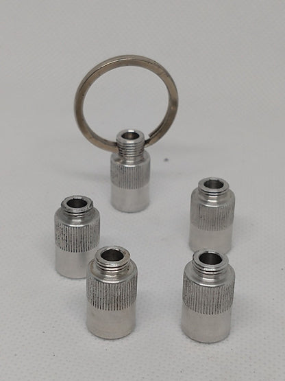 Desinfladores De Llantas Para Jeep 4x4
