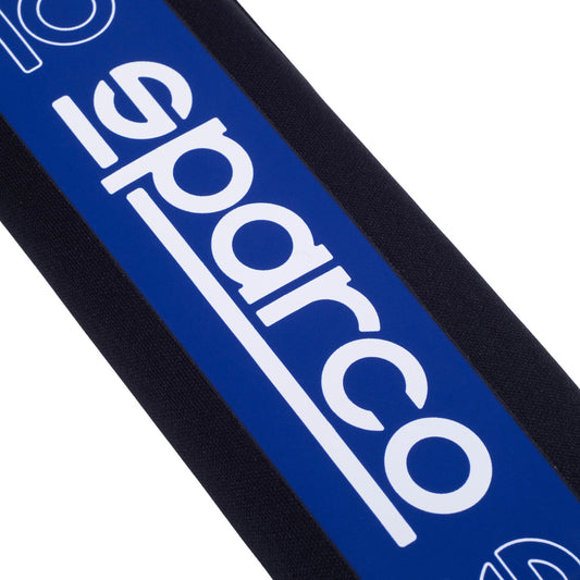 Almohadillas Protector Cinturon De Seguridad Universal Sparc