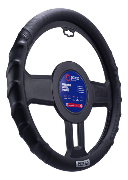 Funda Forro Cubre Volante Universal Sparco F1 Deportivo