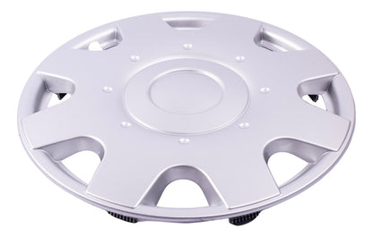 Juego De 4 Tapones Polveras Rin 14 Tipo Volkswagen