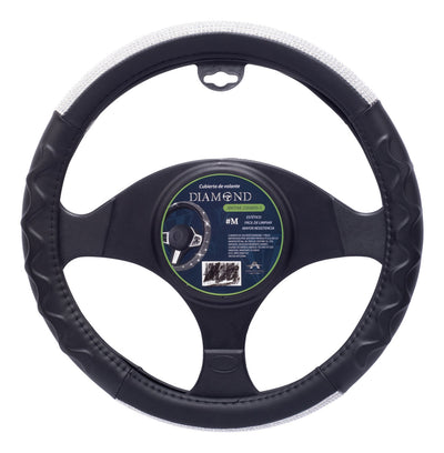 Funda Cubrevolante Diamante Antideslizante Deportivo