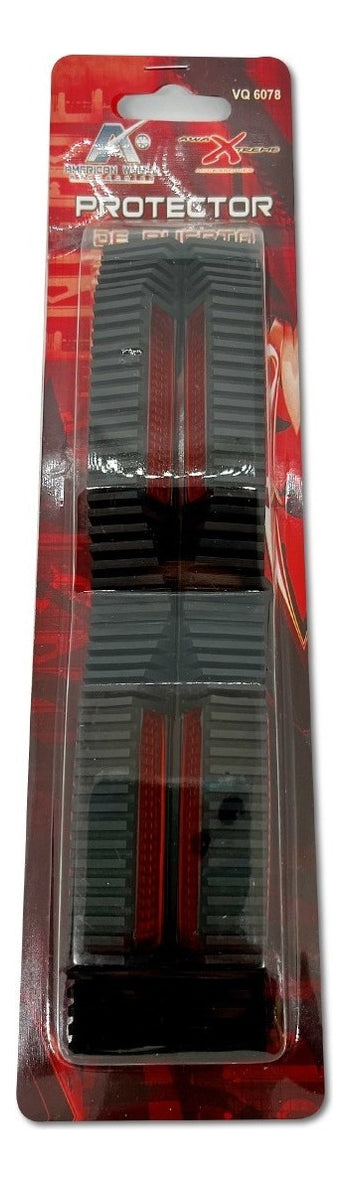 Par Protector Puerta Auto Universal Nissan Vw Seat Bmw Kia
